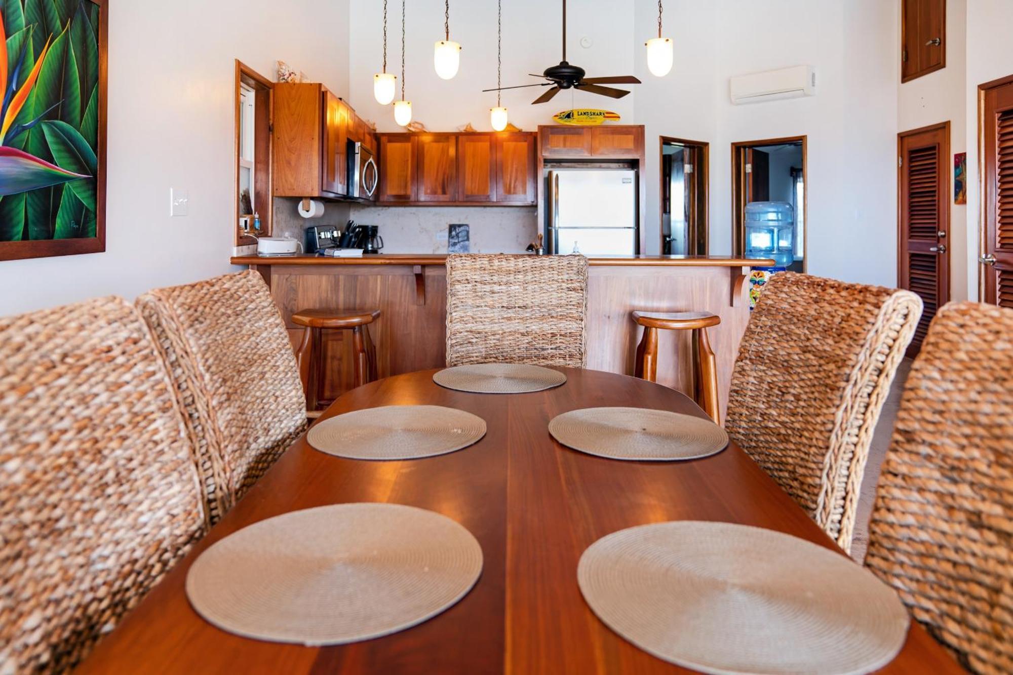 Residences At Barrier Reef 4C Oceanview 2 Bedroom By Stay Floreo San Pedro  Exterior photo